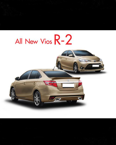 BODY LIP VIOS 2013 MẪU R2